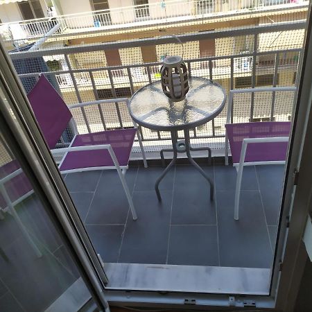 Georgia'S Apartment 5 Καβάλα Εξωτερικό φωτογραφία