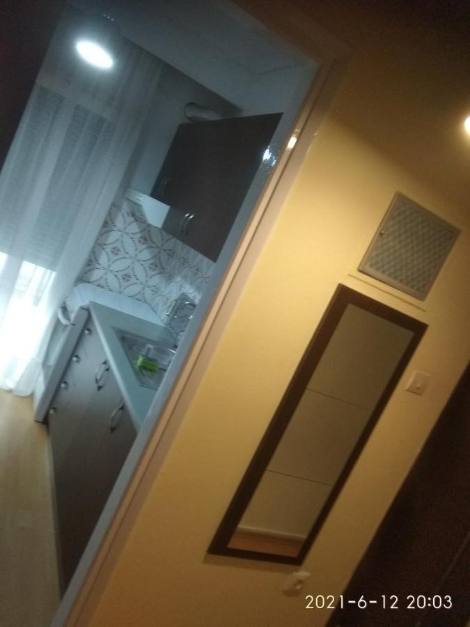 Georgia'S Apartment 5 Καβάλα Εξωτερικό φωτογραφία