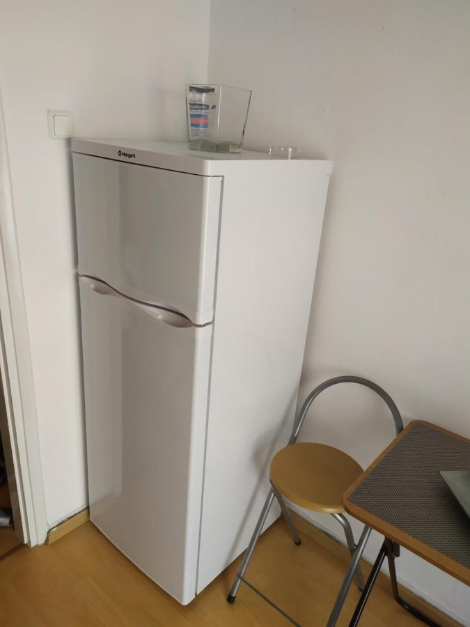 Georgia'S Apartment 5 Καβάλα Εξωτερικό φωτογραφία
