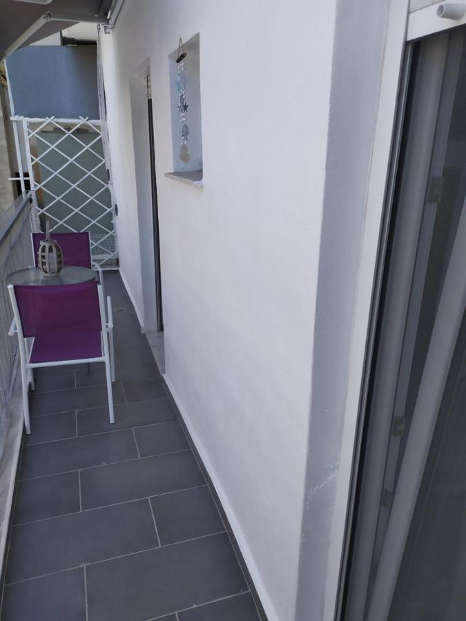 Georgia'S Apartment 5 Καβάλα Εξωτερικό φωτογραφία