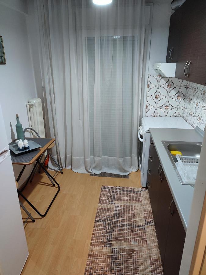 Georgia'S Apartment 5 Καβάλα Εξωτερικό φωτογραφία