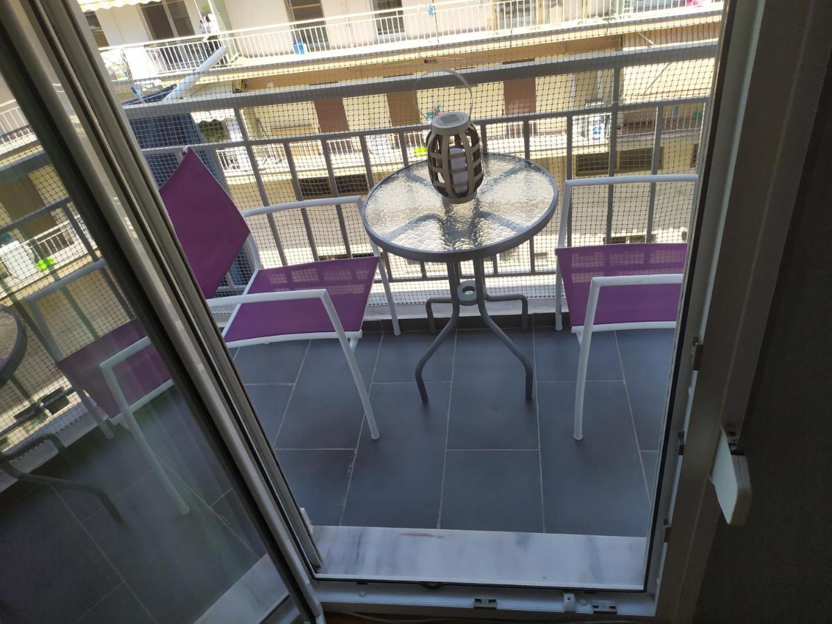Georgia'S Apartment 5 Καβάλα Εξωτερικό φωτογραφία