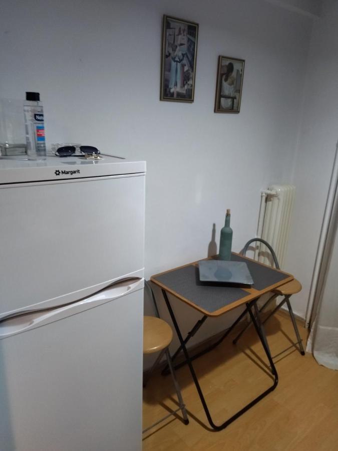 Georgia'S Apartment 5 Καβάλα Εξωτερικό φωτογραφία