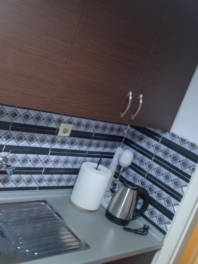 Georgia'S Apartment 5 Καβάλα Εξωτερικό φωτογραφία