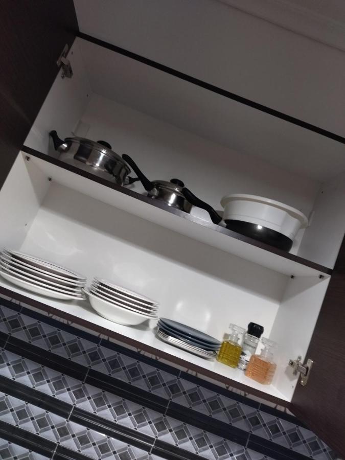 Georgia'S Apartment 5 Καβάλα Εξωτερικό φωτογραφία
