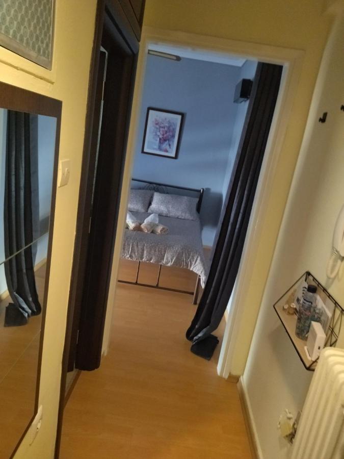 Georgia'S Apartment 5 Καβάλα Εξωτερικό φωτογραφία